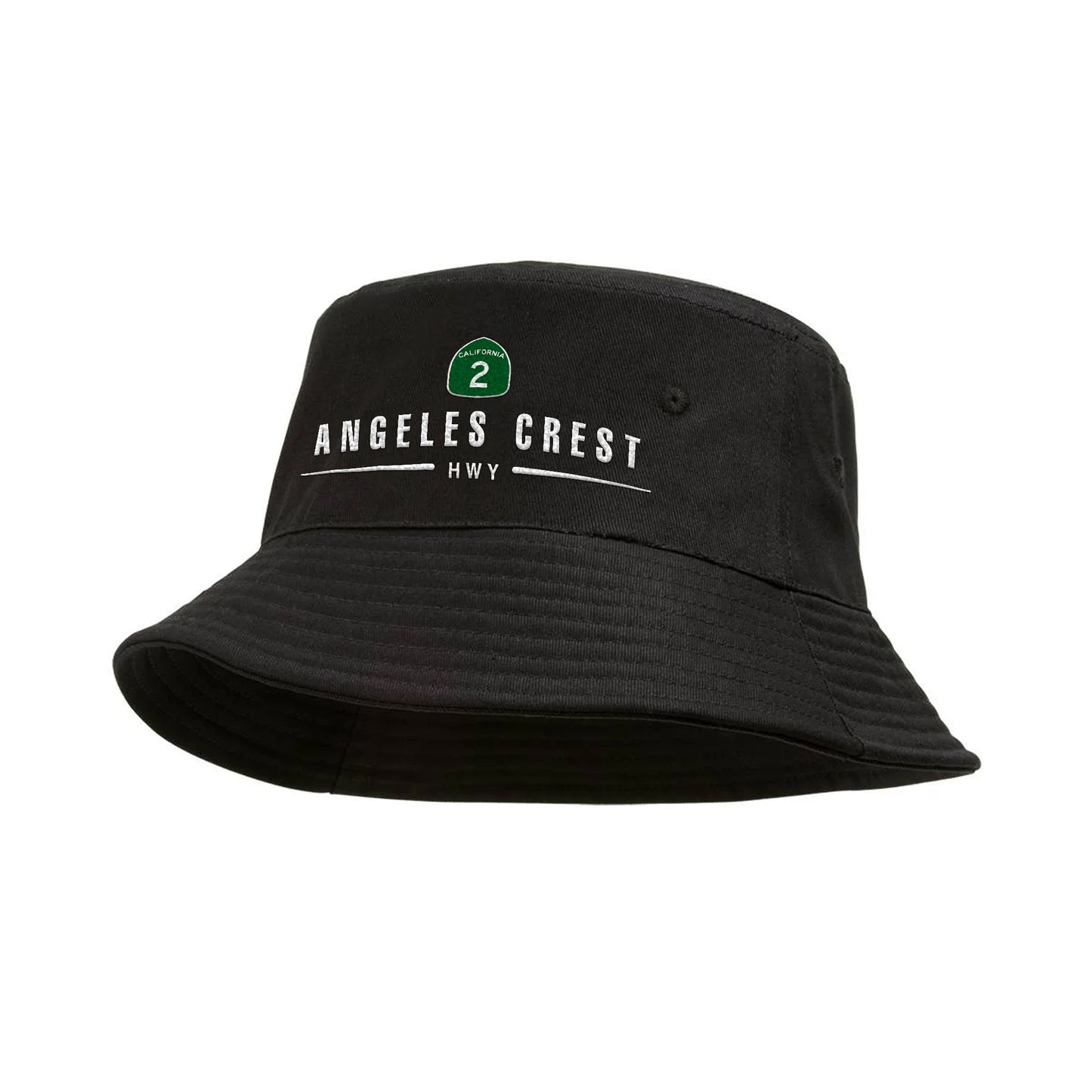 ACH - Bucket Hat
