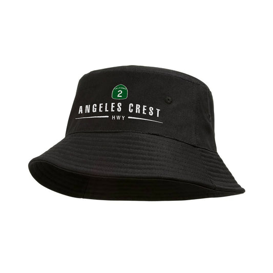 ACH - Bucket Hat
