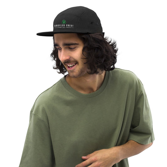 ACH - Five Panel Cap