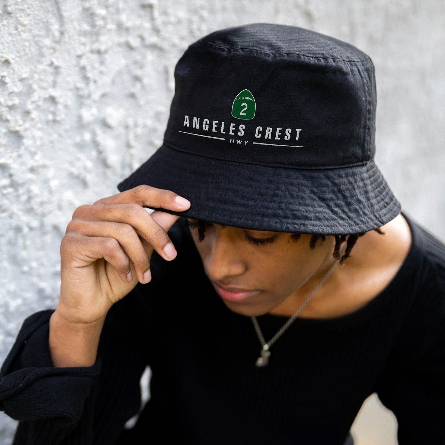 ACH - Bucket Hat