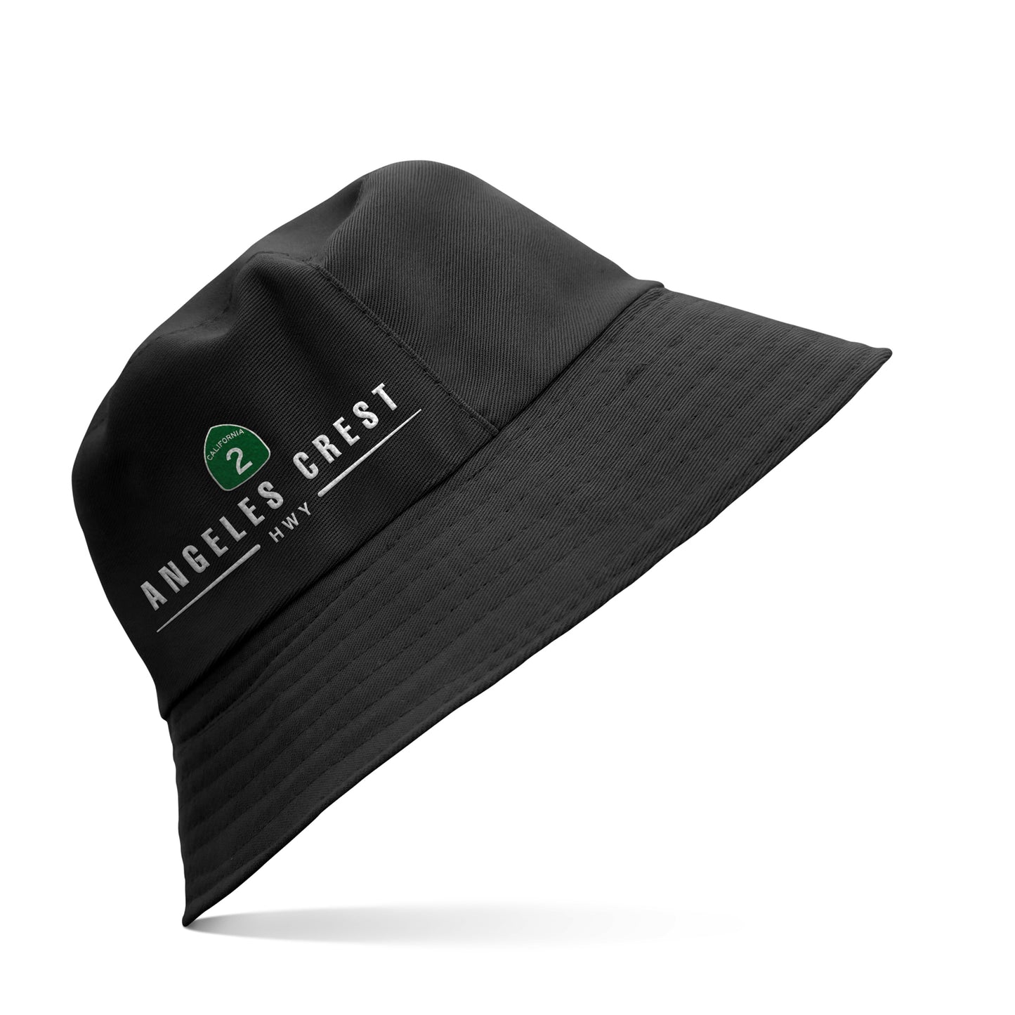 ACH - Bucket Hat