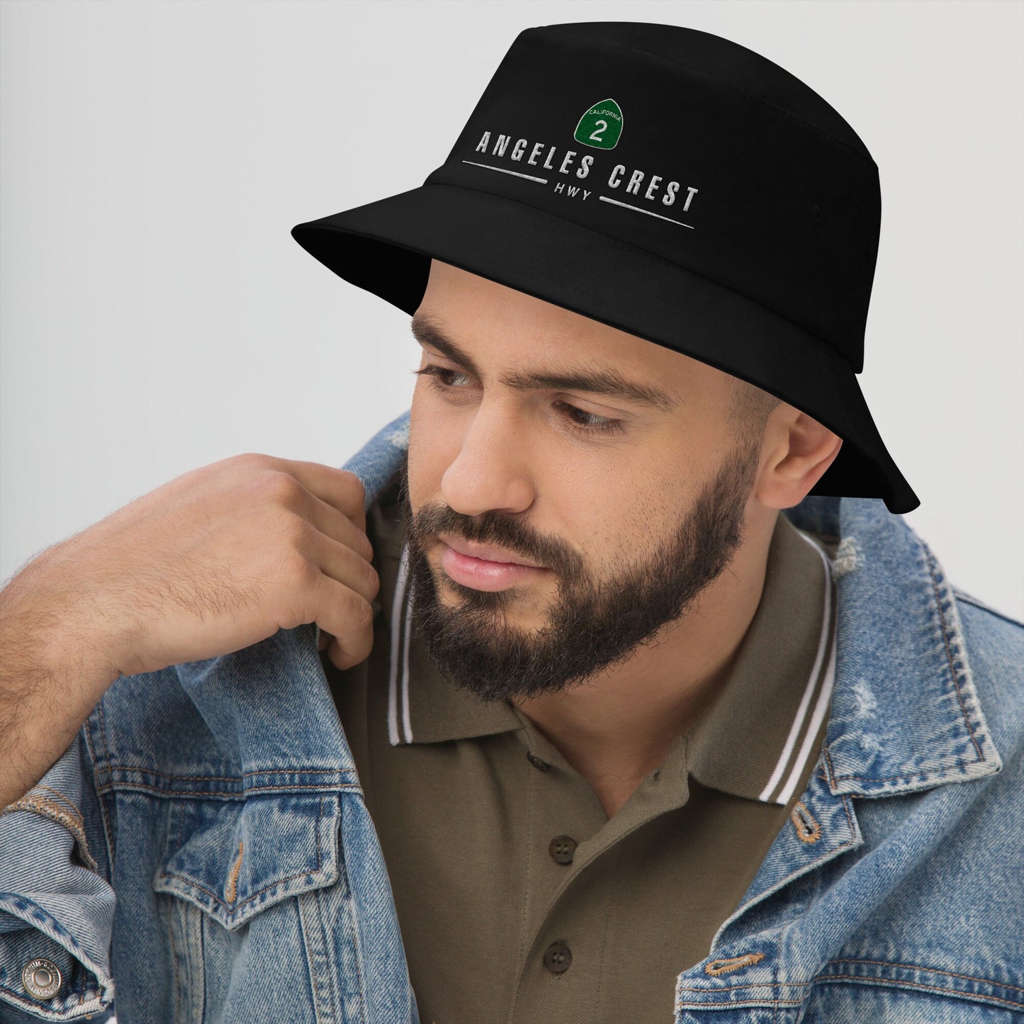 ACH - Bucket Hat