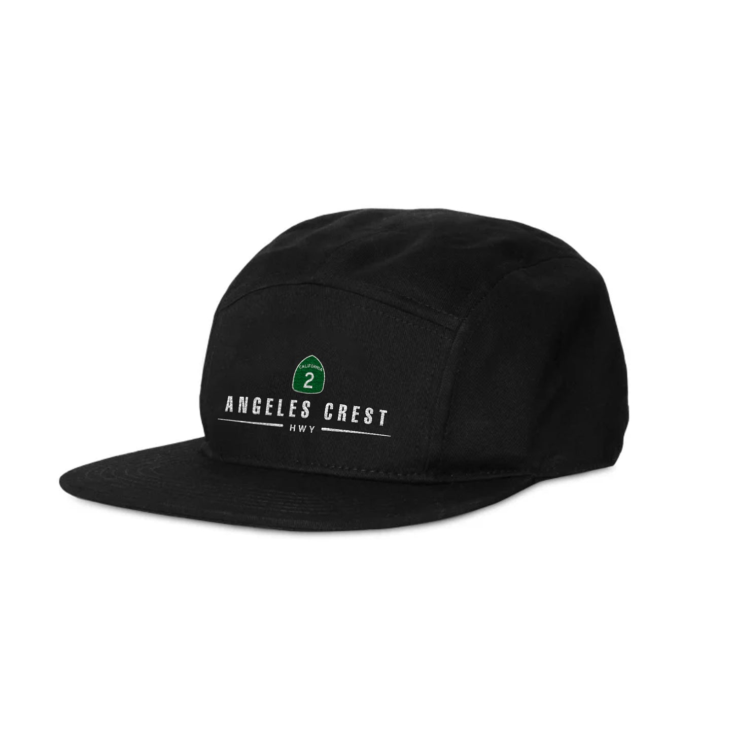 ACH - Five Panel Cap