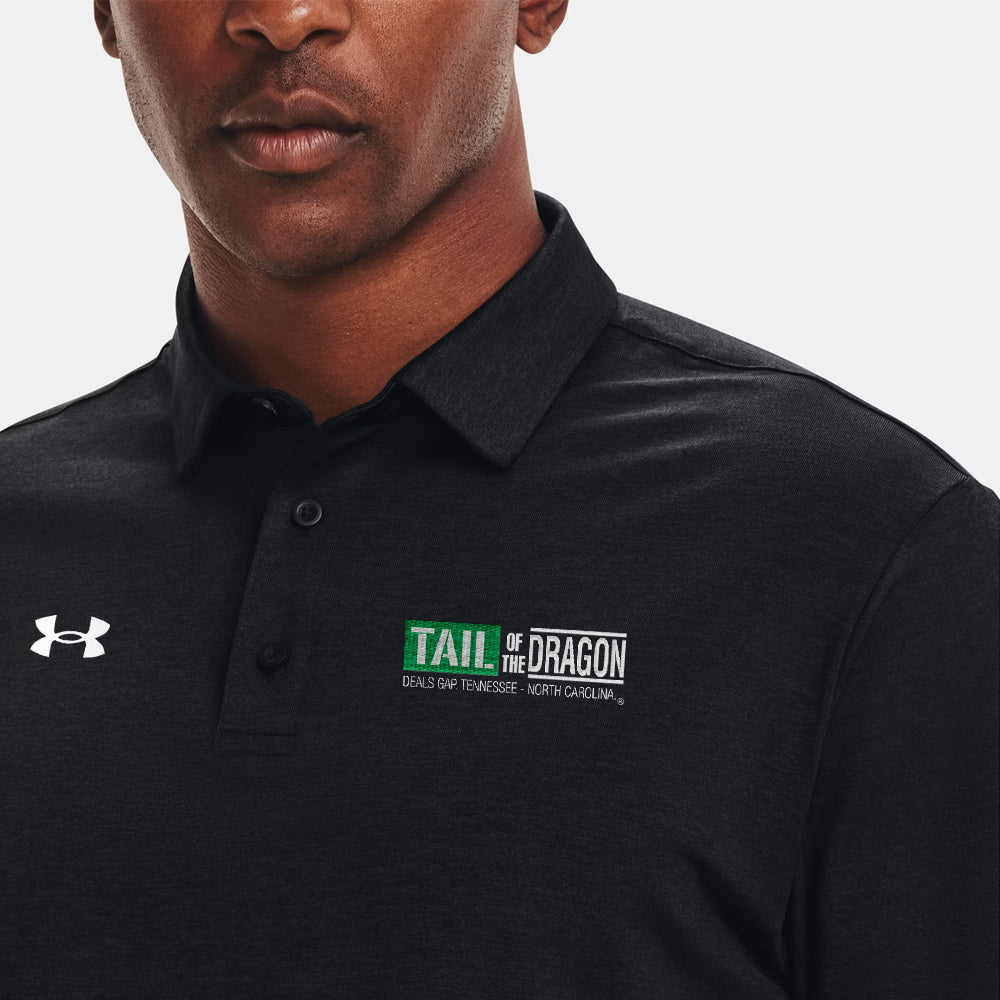 Under Armour® Tail Of The Dragon Men's Polo