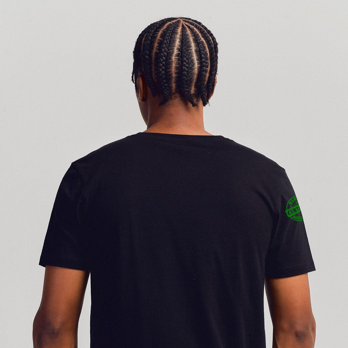 Angeles Crest Highway- Short-Sleeve Unisex T-Shirt