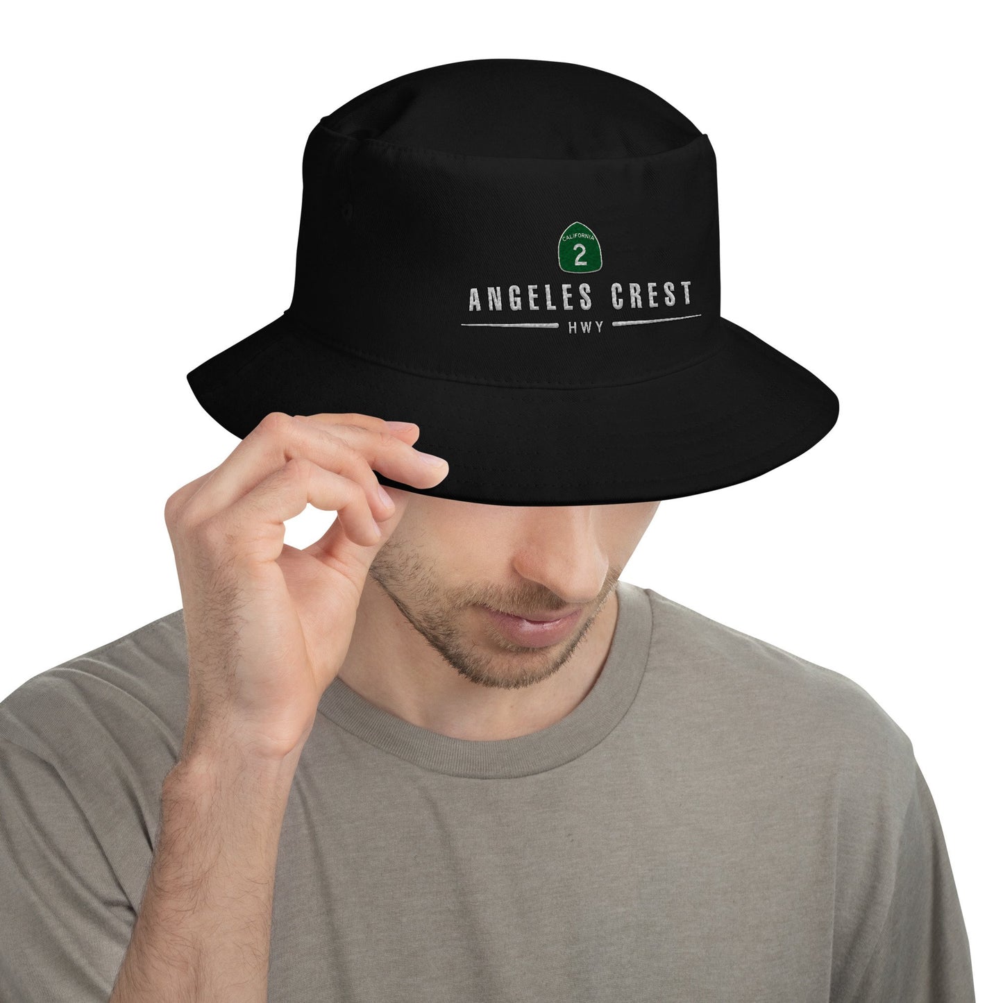 ACH - Bucket Hat