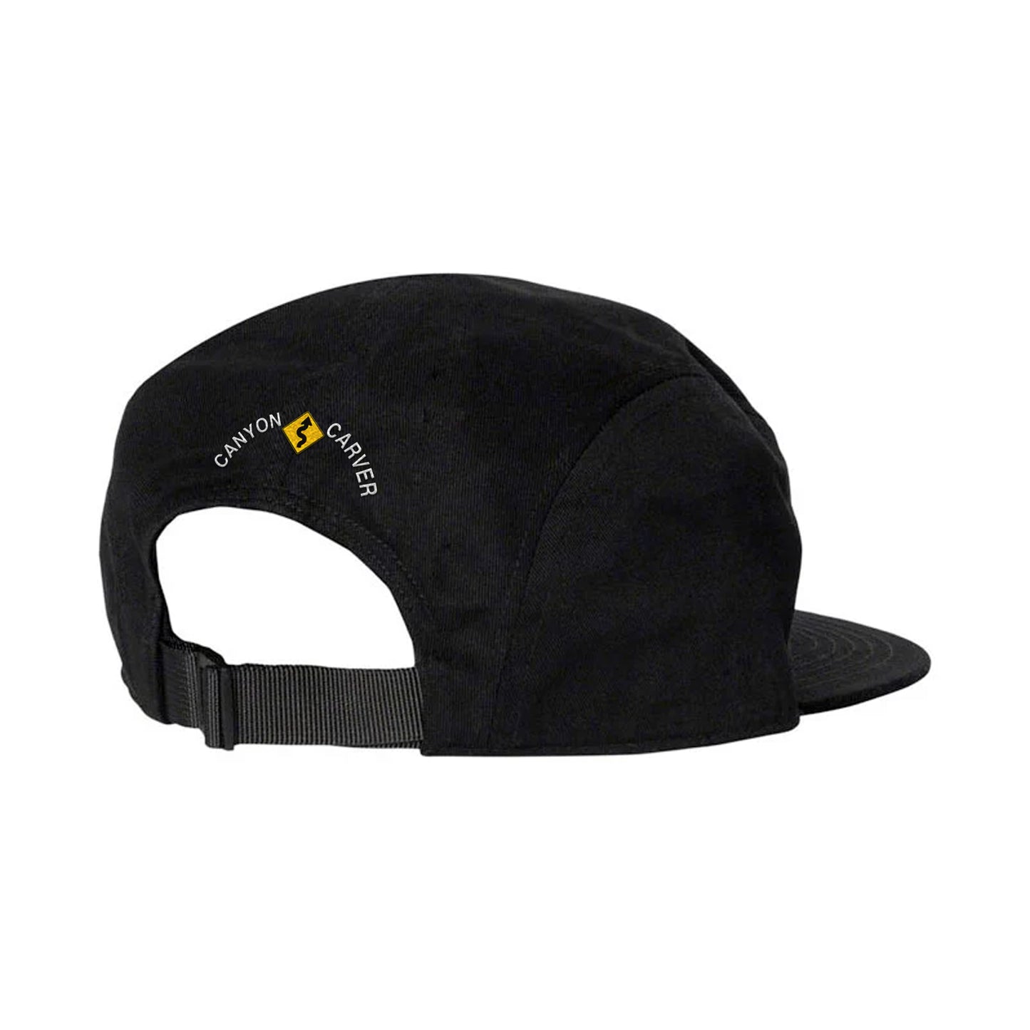 ACH - Five Panel Cap