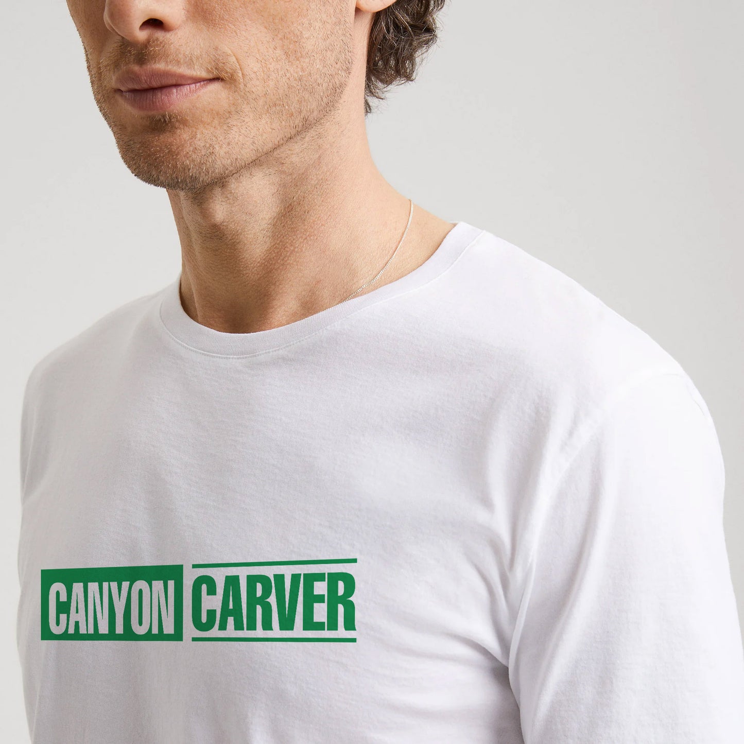Canyon Carver - Short-Sleeve Unisex T-Shirt