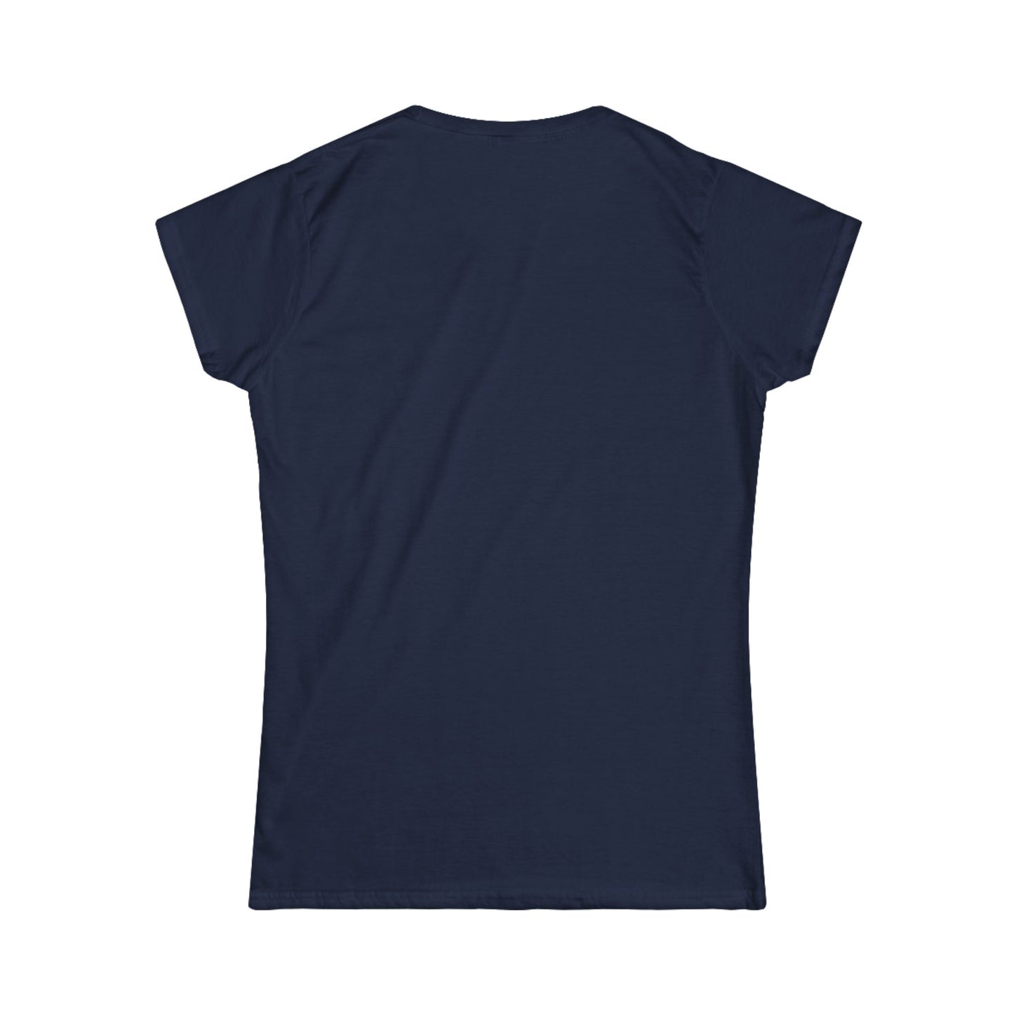 Bless Beyond Measure Copy of Women's Softstyle Tee