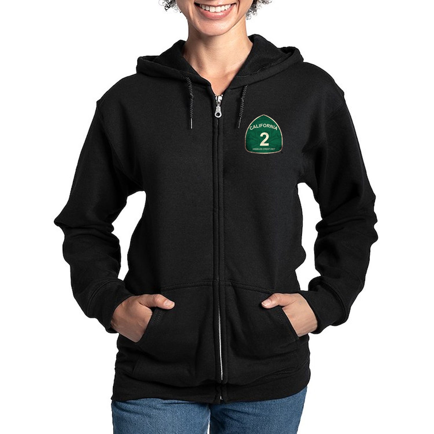 ACH - My Rides Spends... Unisex heavy blend zip hoodie