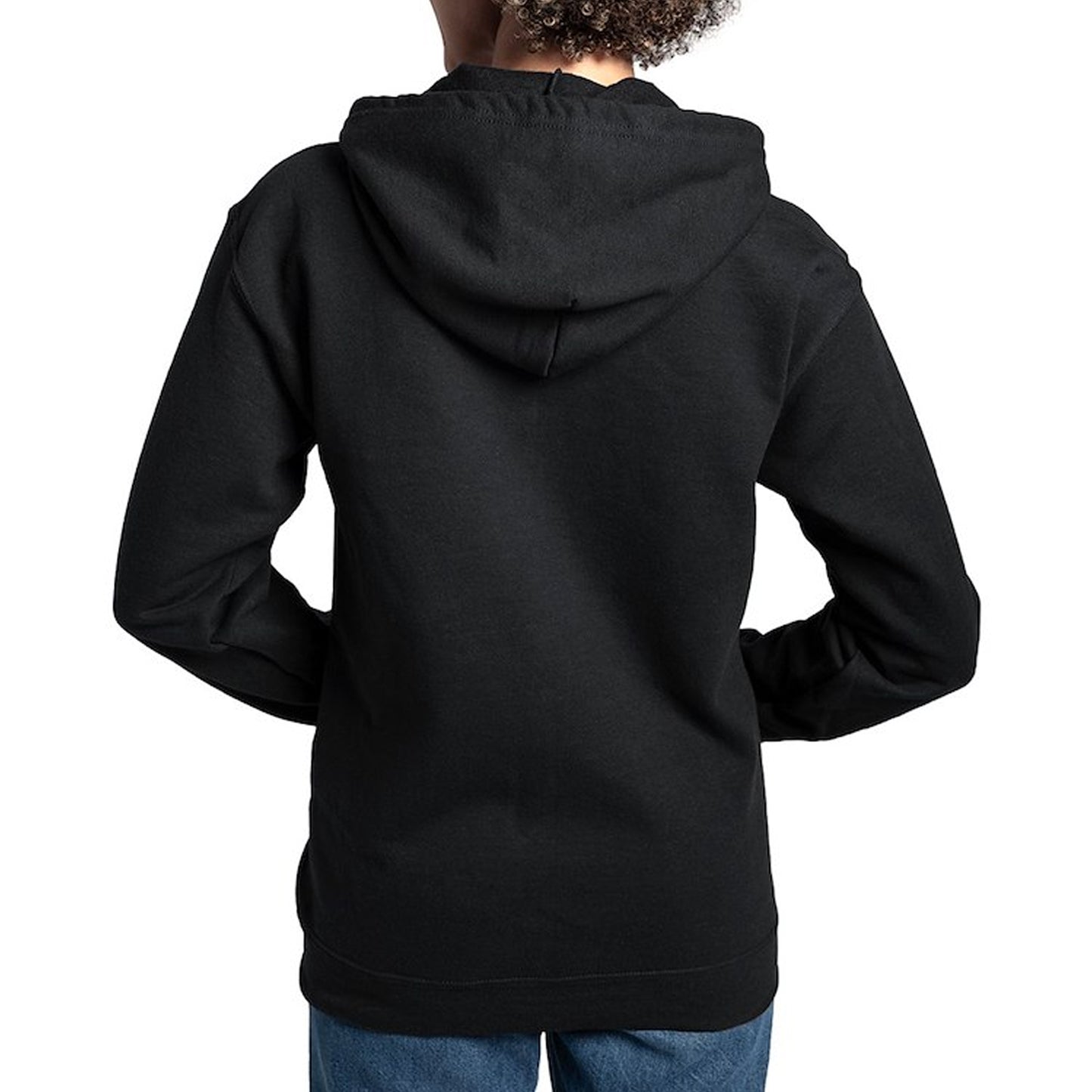 ACH - Canyon Carver ,Unisex heavy blend zip hoodie