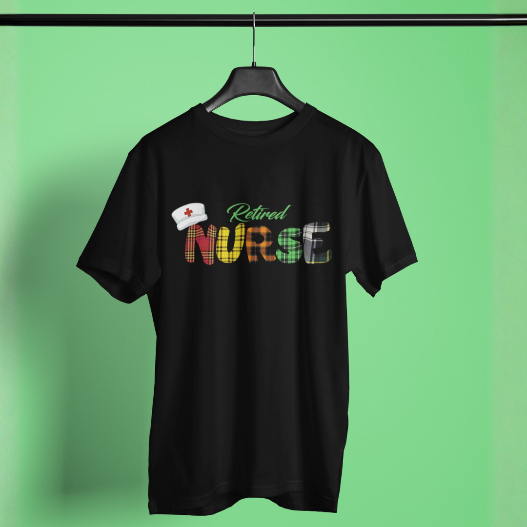 Retired Nurse