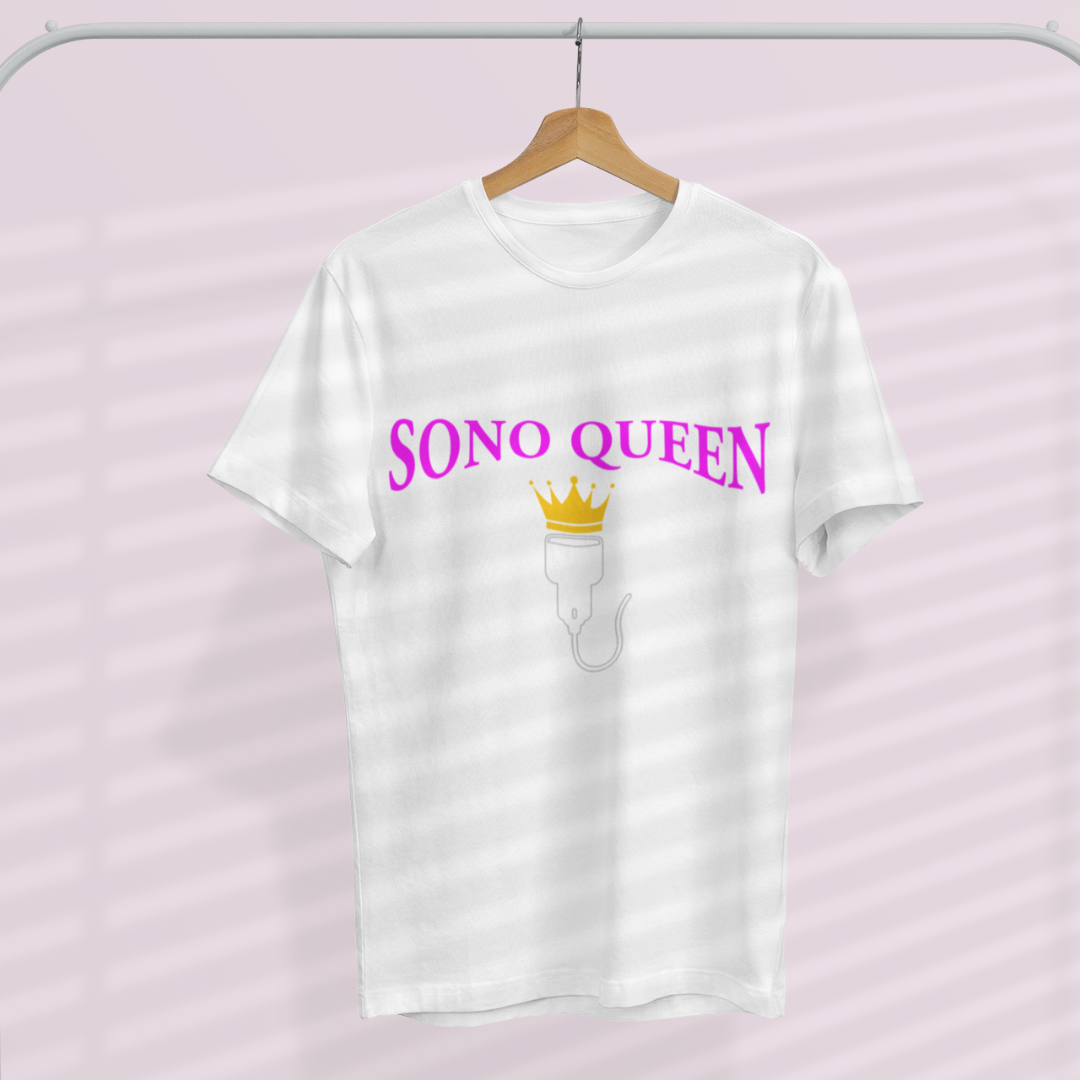 Sono Queen Pink