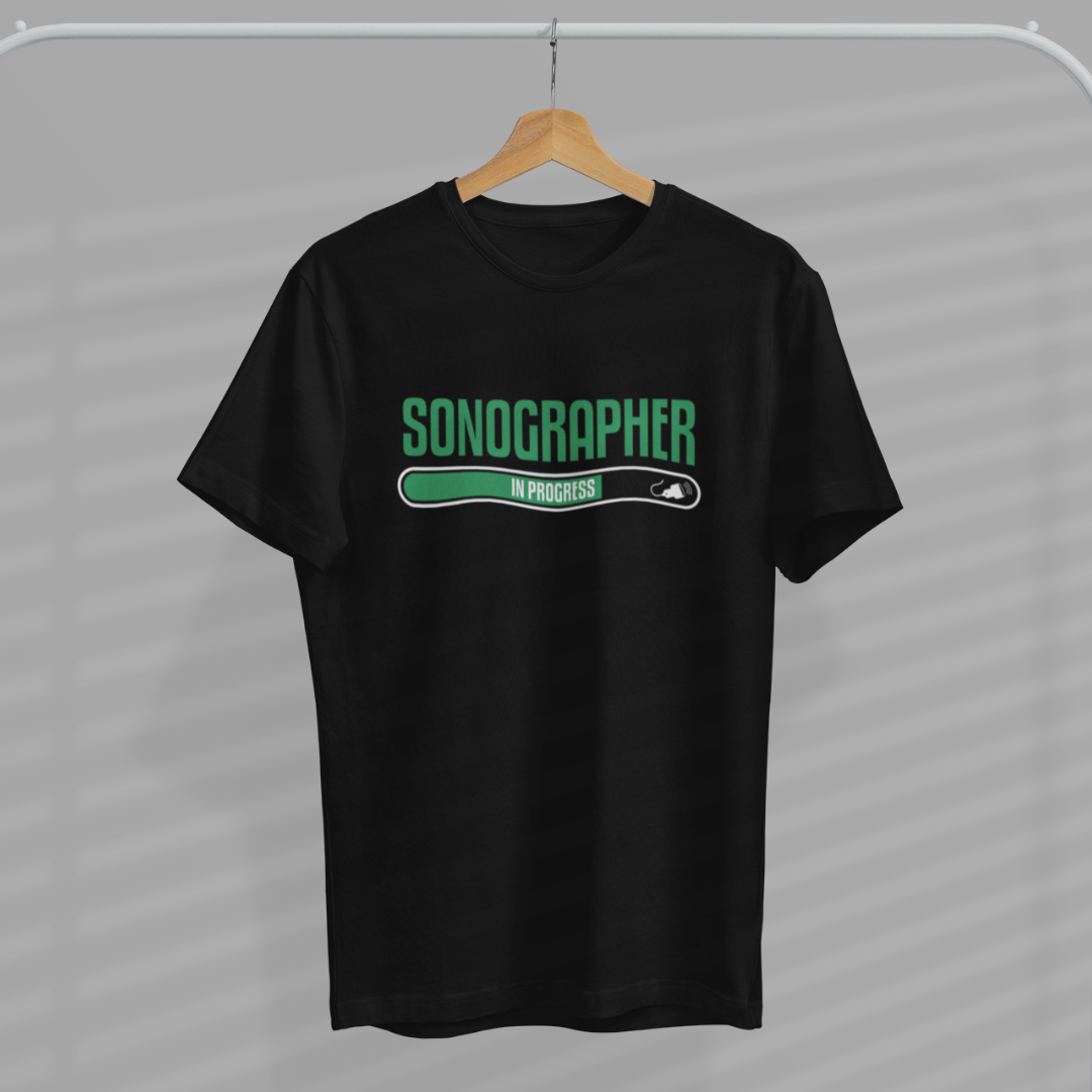 Sono in Progress Green