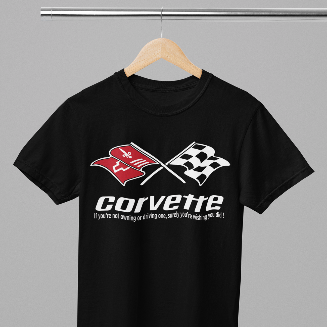 Corvette Owning