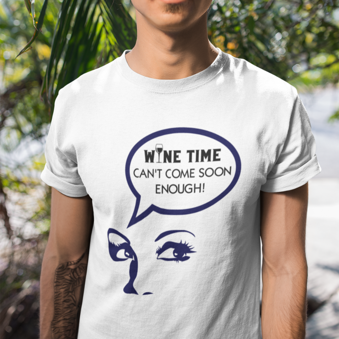 Wine Time