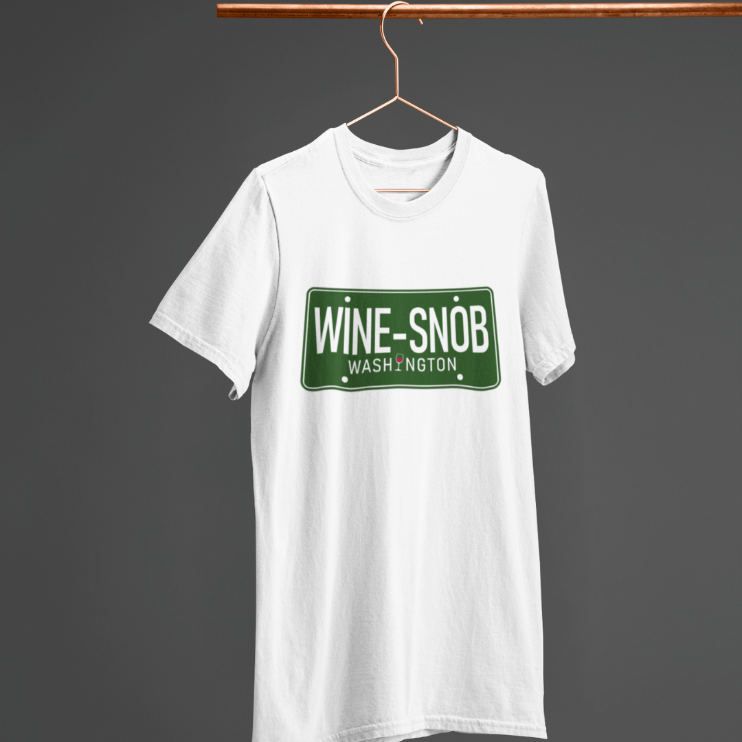 Wine Snob Washington