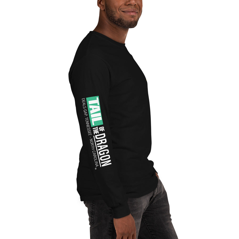 Men’s Long Sleeve Shirt