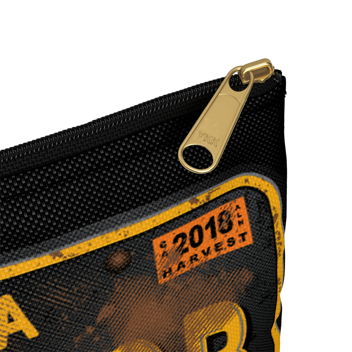 WINE SNOB Accessory Pouch