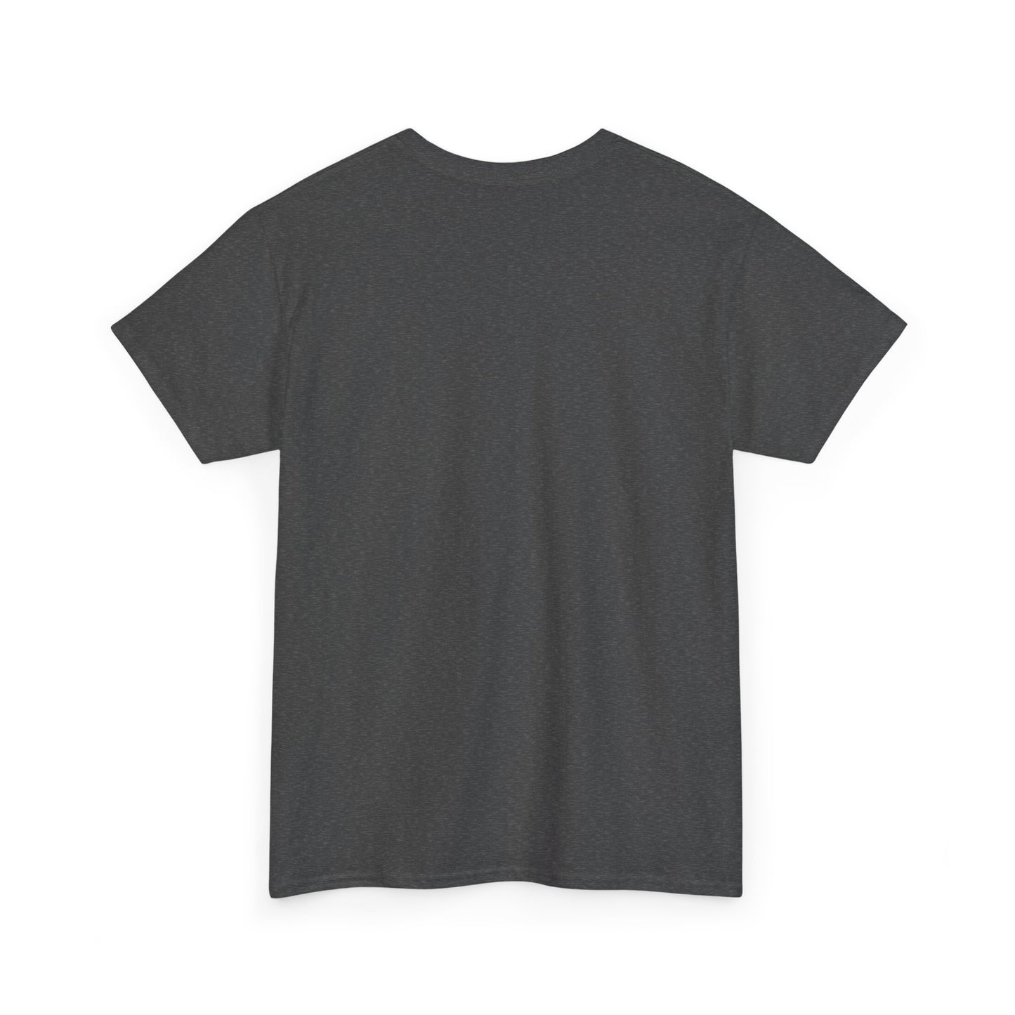 Tail Of The Dragon,  T-Shirt, One Side Unisex Heavy Cotton Tee