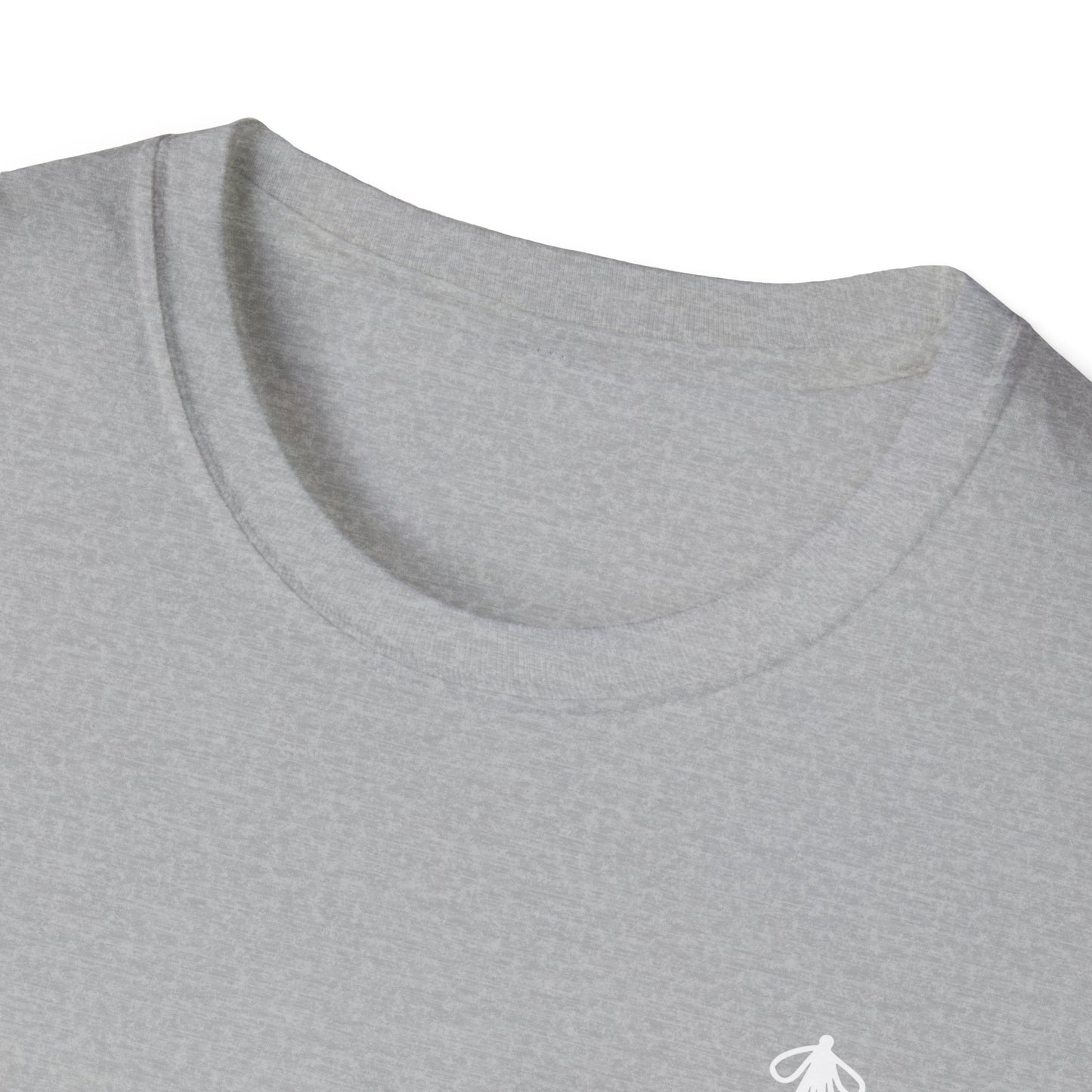 Commemorative Bama Brawl Supporter Two Sided, Unisex Softstyle T-Shirt