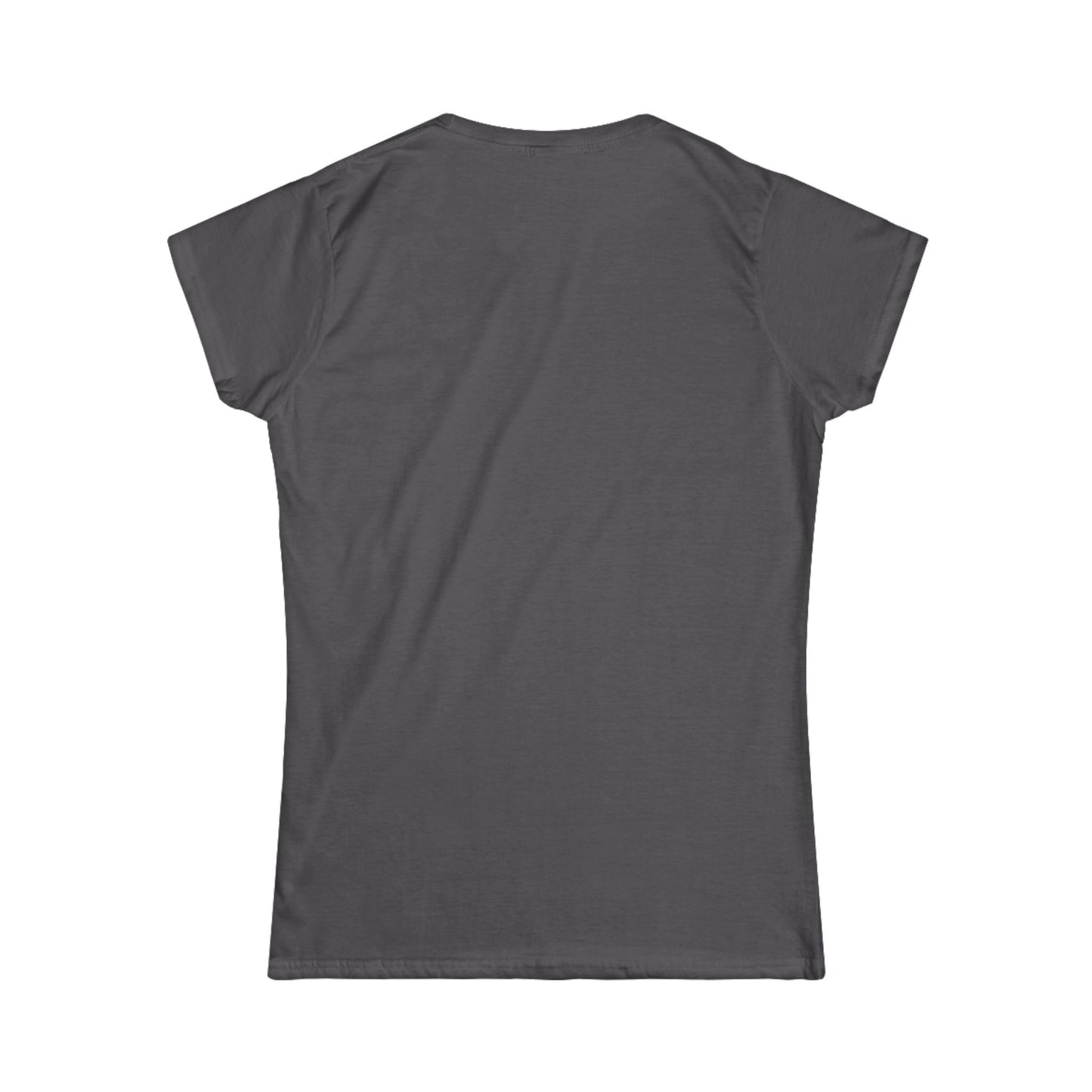 Bless Beyond Measure Copy of Women's Softstyle Tee