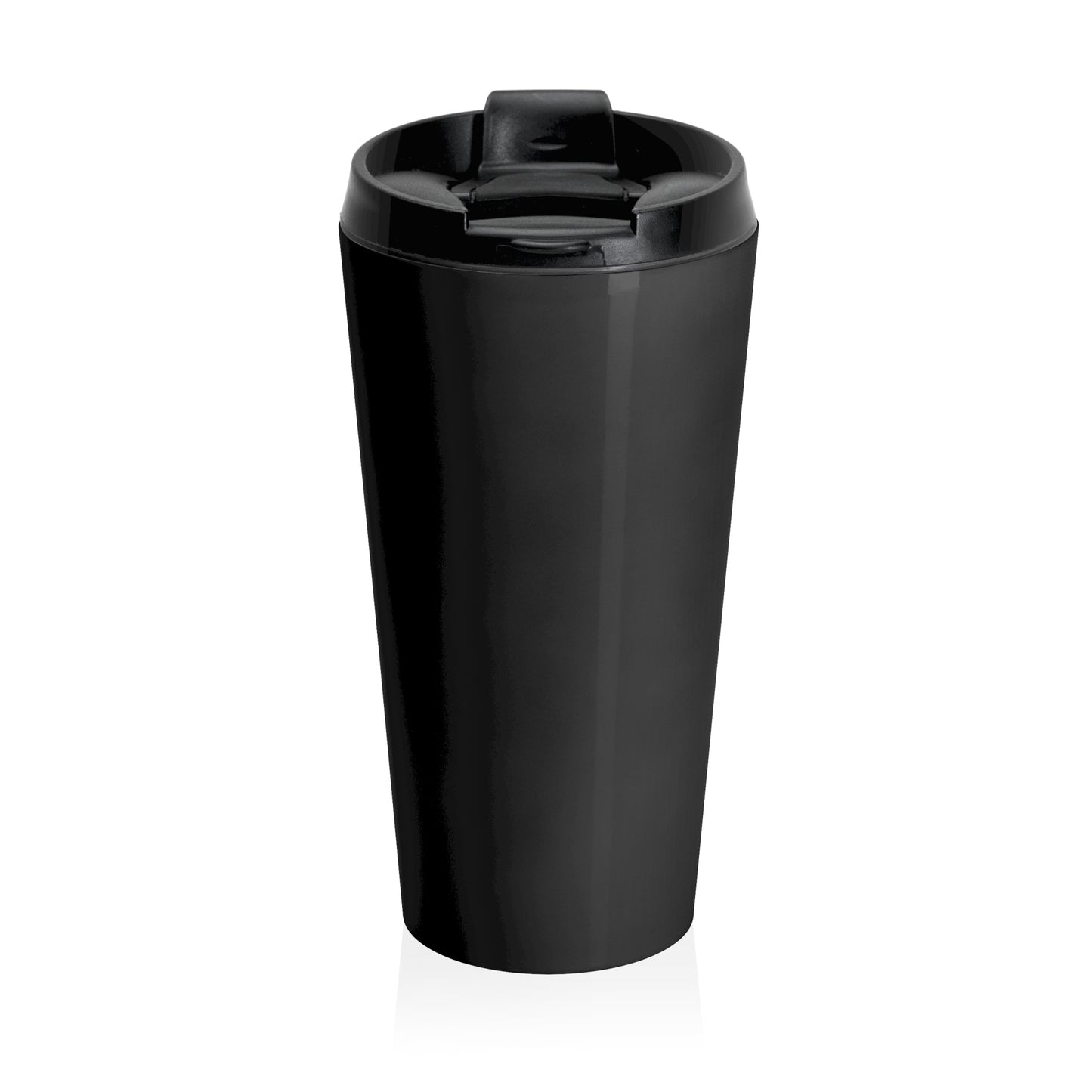 Tail Of The Dragon, Stainless Steel Travel Mug