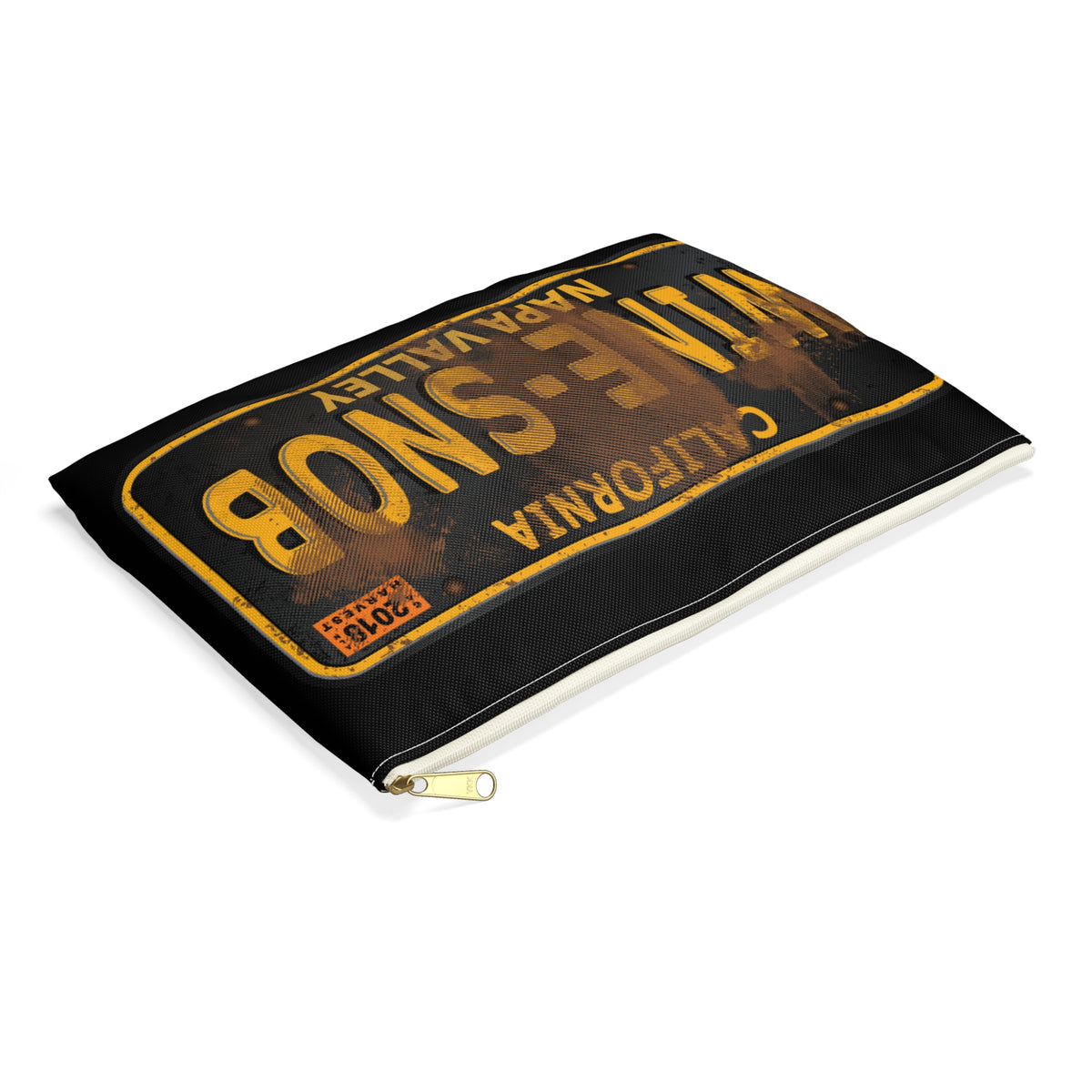 WINE SNOB Accessory Pouch