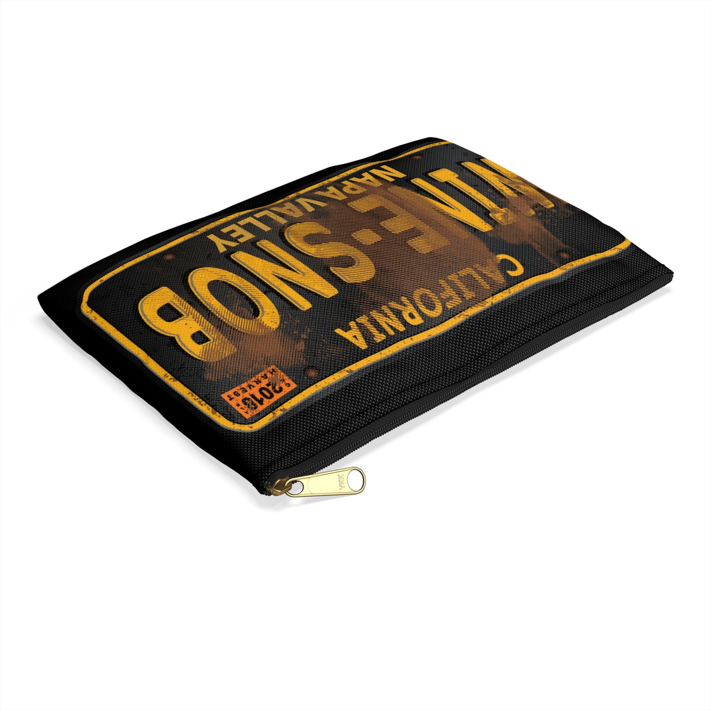 WINE SNOB Accessory Pouch