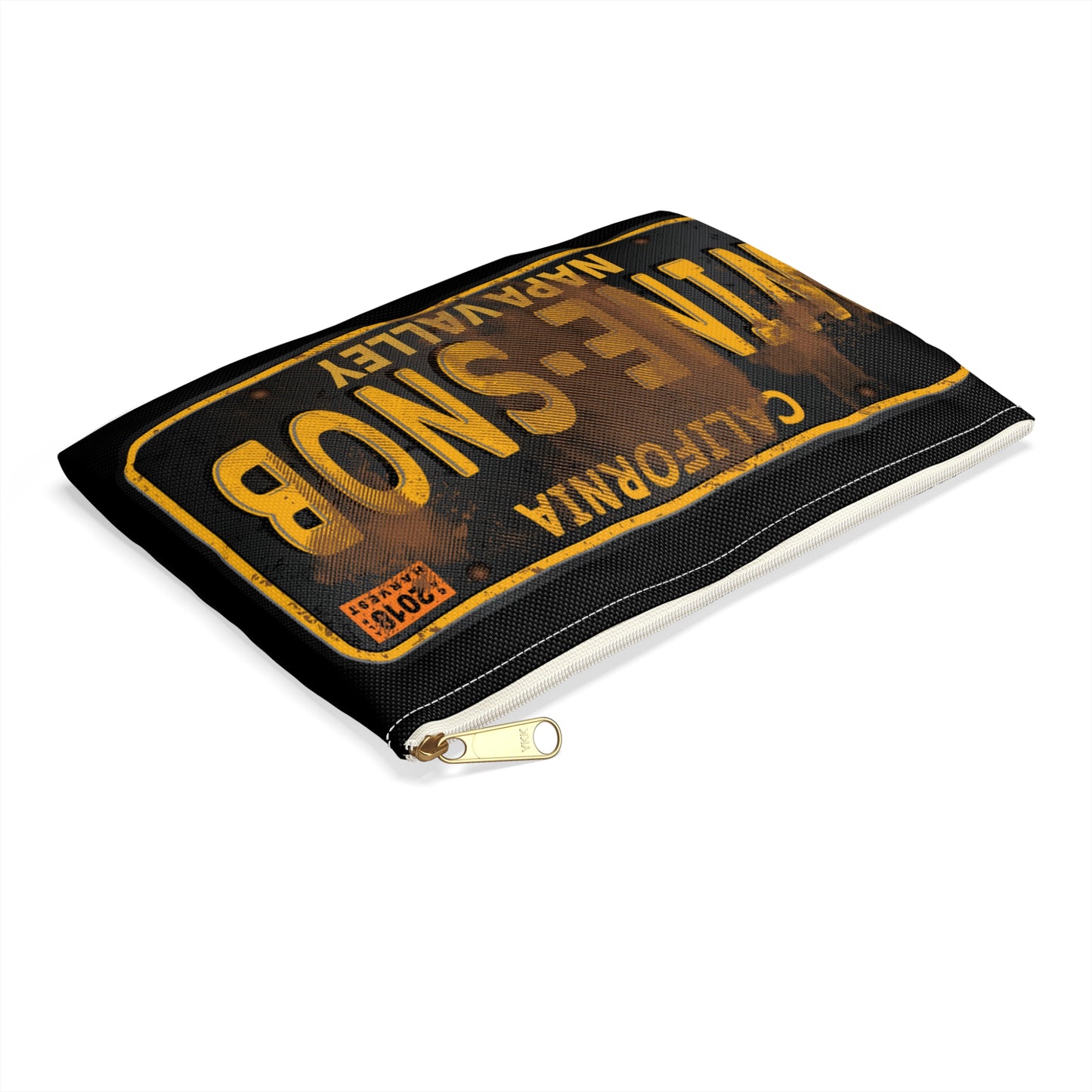 WINE SNOB Accessory Pouch