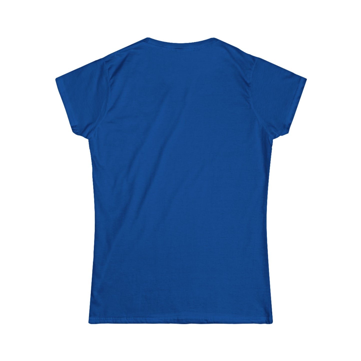 Bless Beyond Measure Copy of Women's Softstyle Tee