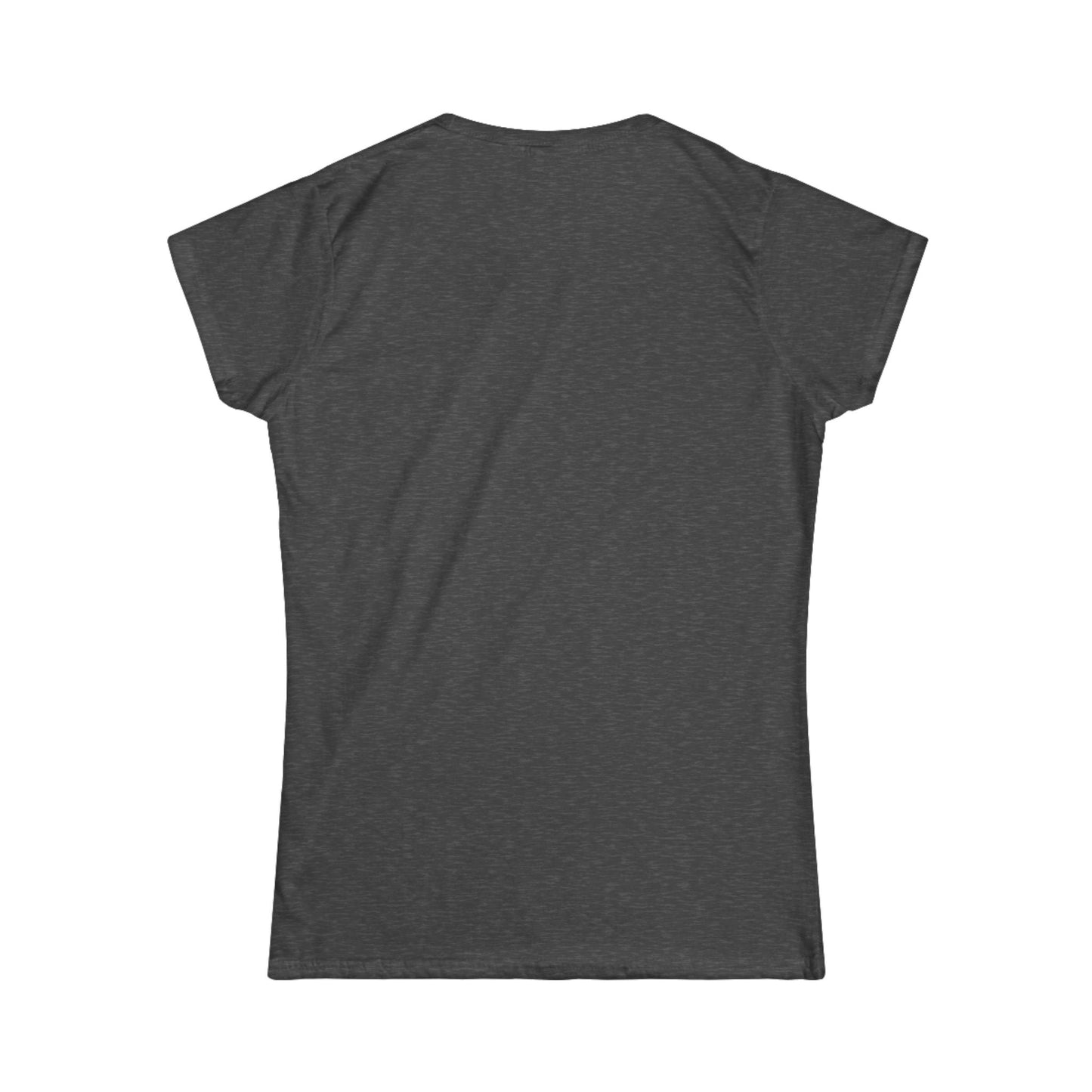 Bless Beyond Measure Copy of Women's Softstyle Tee