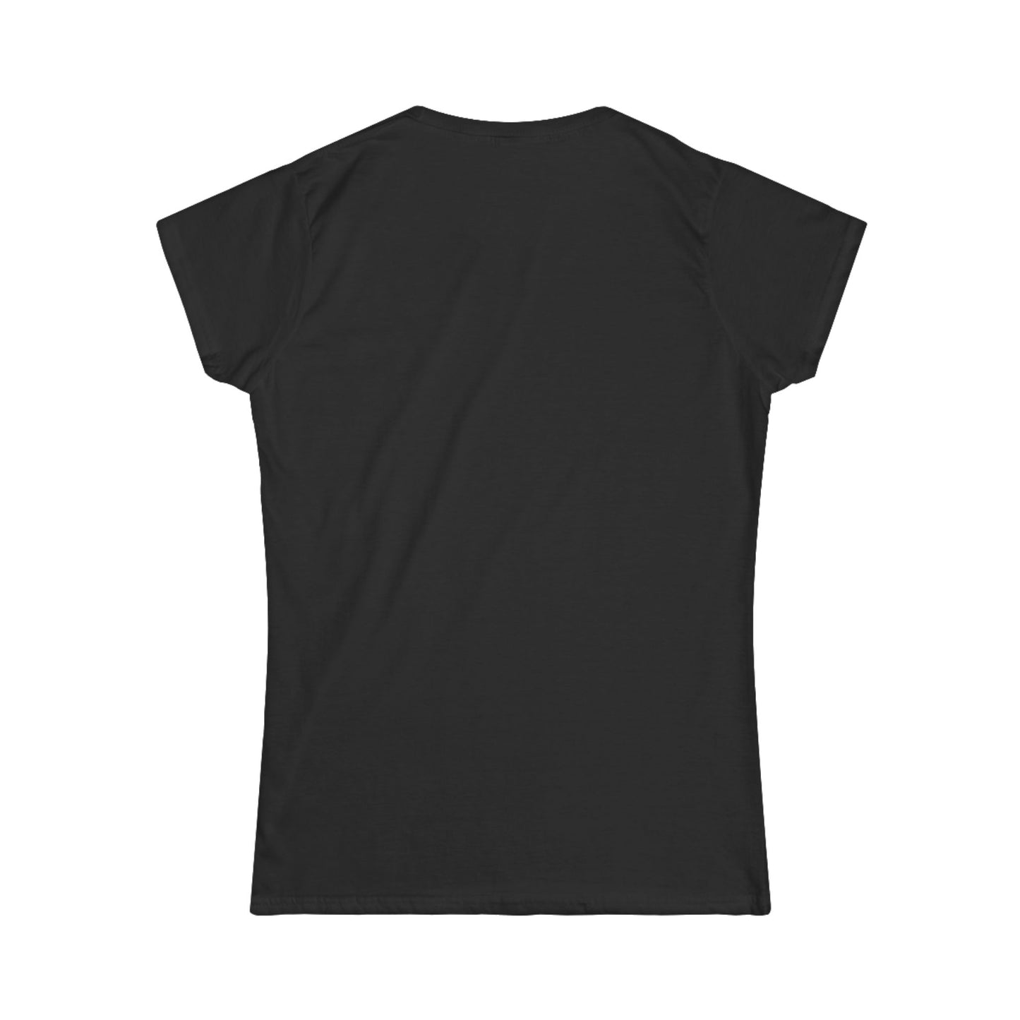Bless Beyond Measure Copy of Women's Softstyle Tee