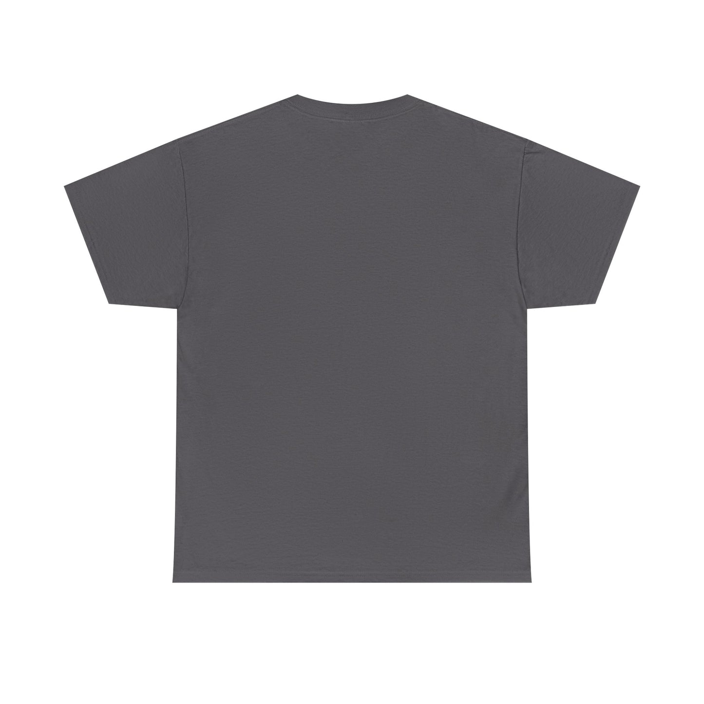 Tail Of The Dragon,  T-Shirt, One Side Unisex Heavy Cotton Tee