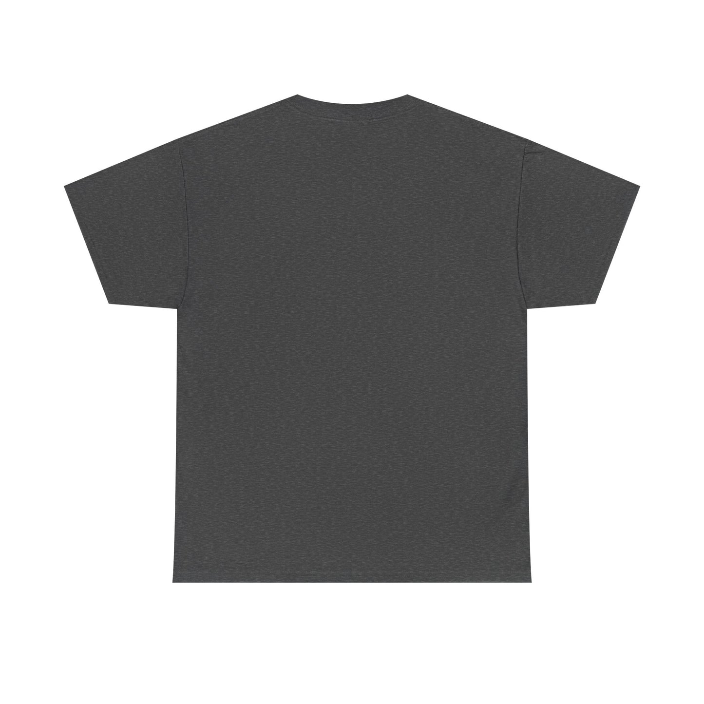 Tail Of The Dragon,  T-Shirt, One Side Unisex Heavy Cotton Tee