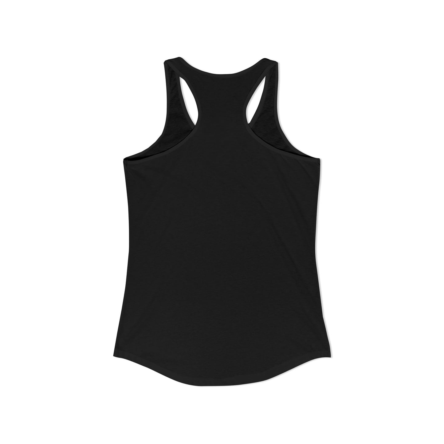 Tail Of The Dragon, Women's Ideal Racerback Tank