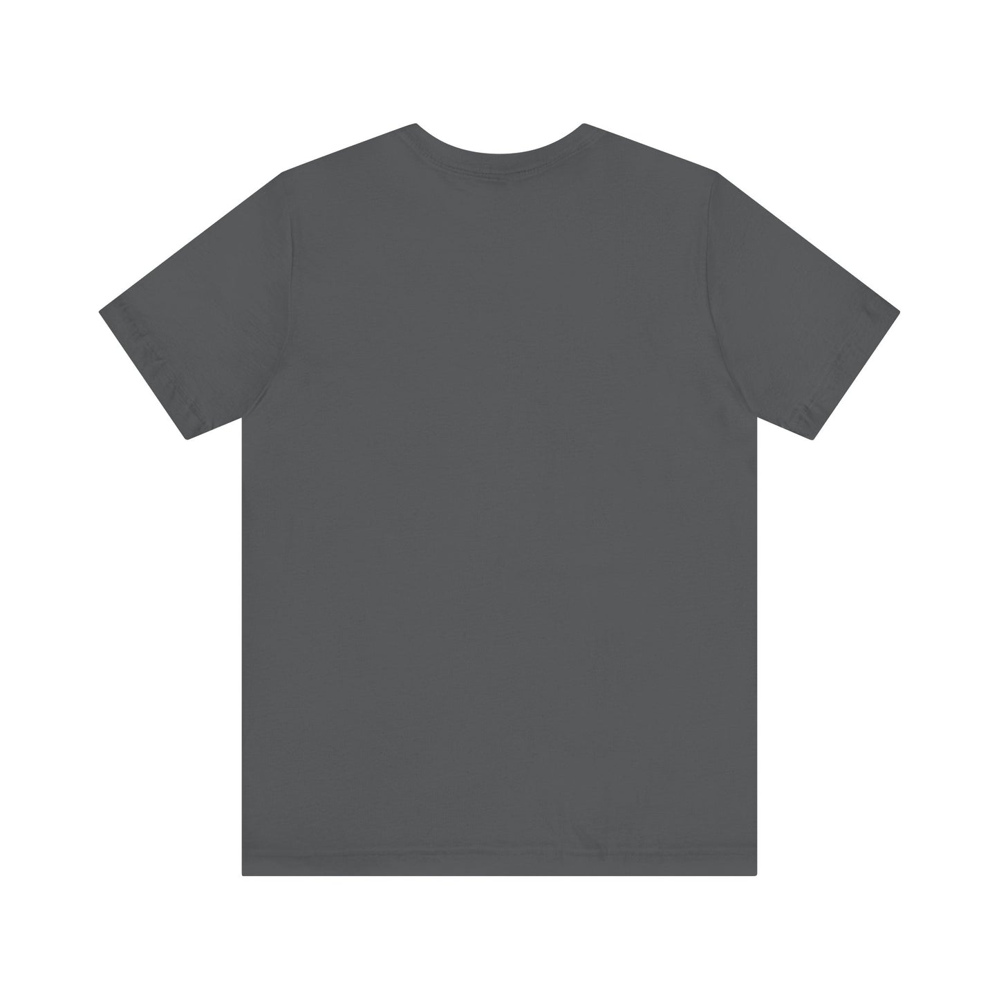Asian, Asian Hate, Hate Crime t-shirt, Racism , BLM, Asian American, Unisex Jersey Short Sleeve Tee