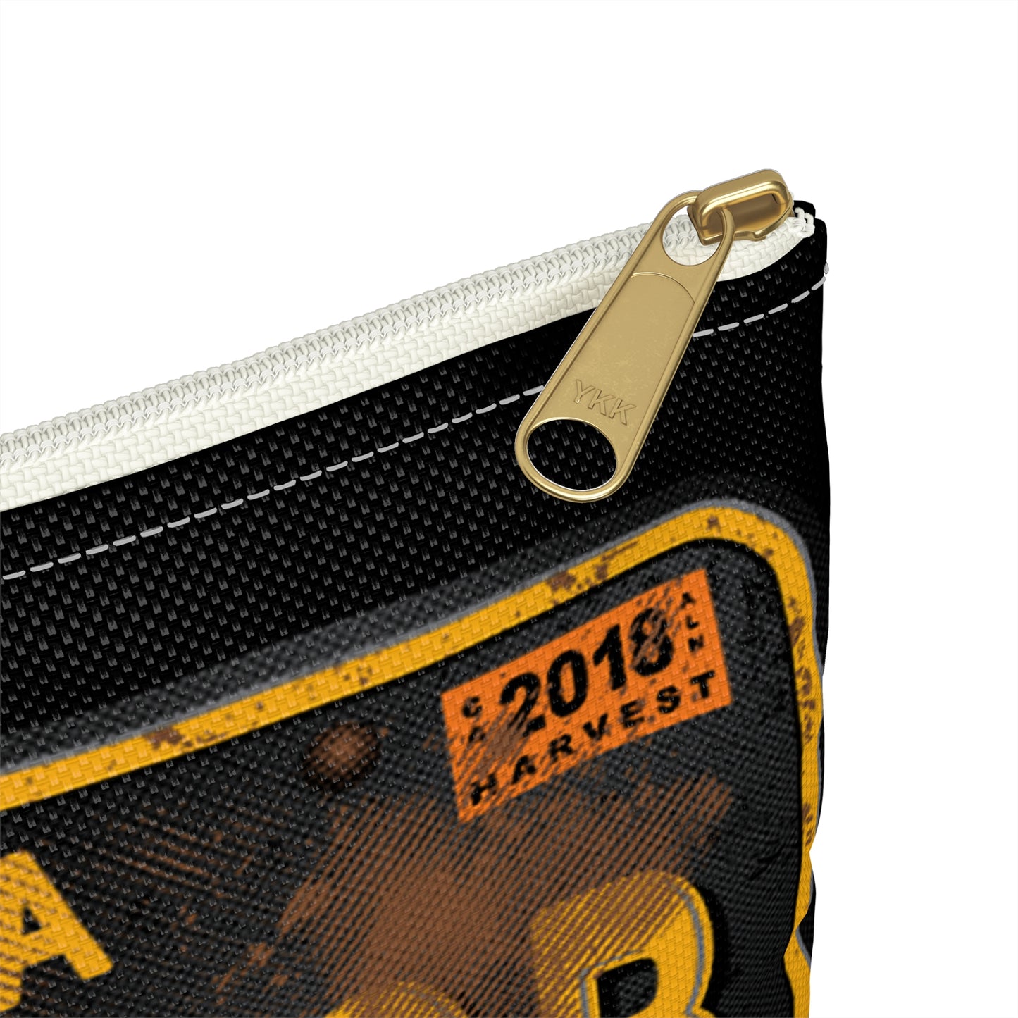 WINE SNOB Accessory Pouch