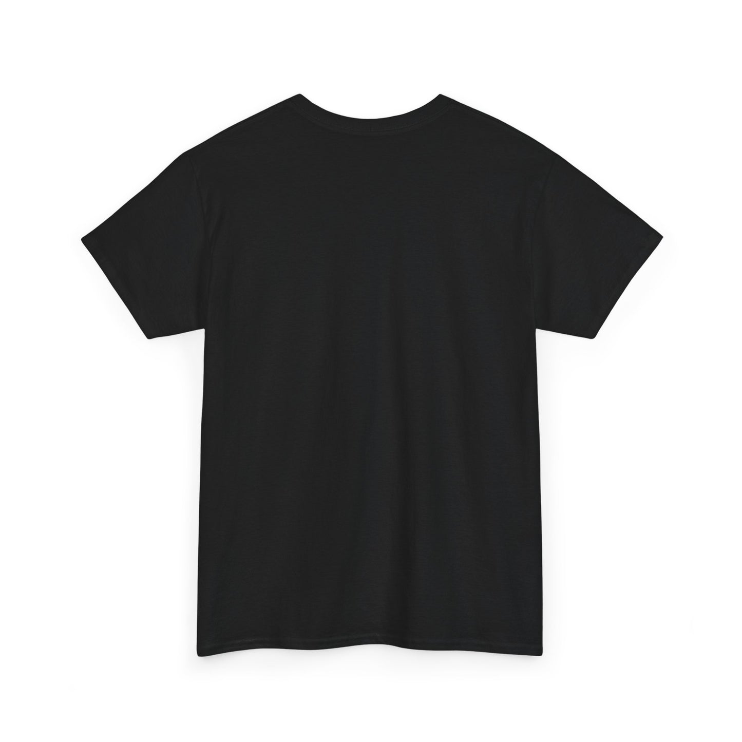 Tail Of The Dragon,  T-Shirt, One Side Unisex Heavy Cotton Tee