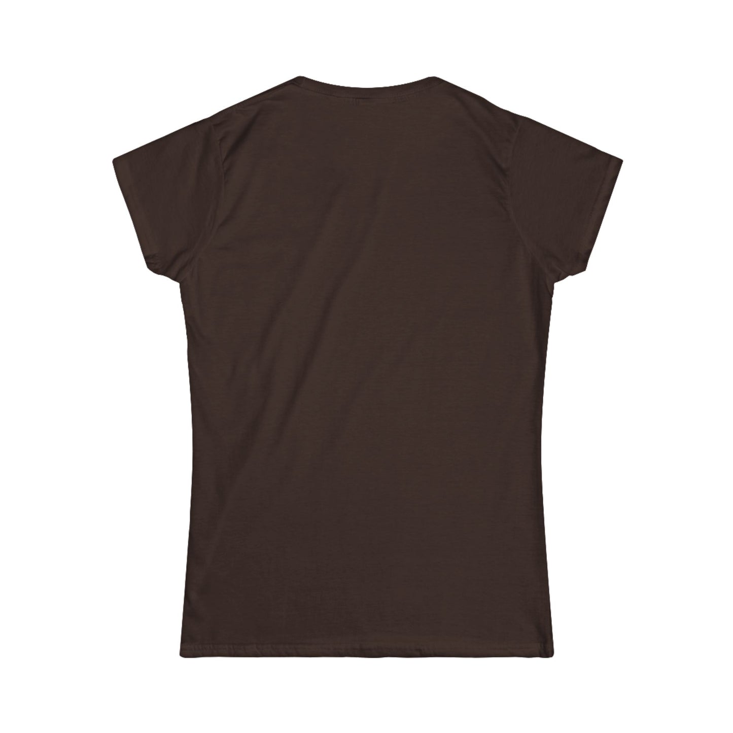 Bless Beyond Measure Copy of Women's Softstyle Tee