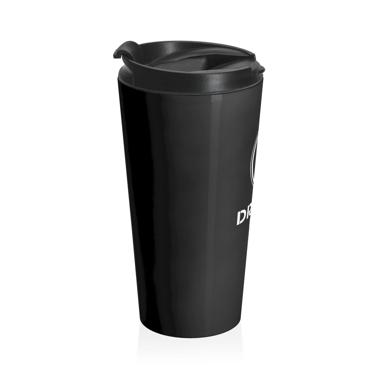 Tail Of The Dragon, Stainless Steel Travel Mug