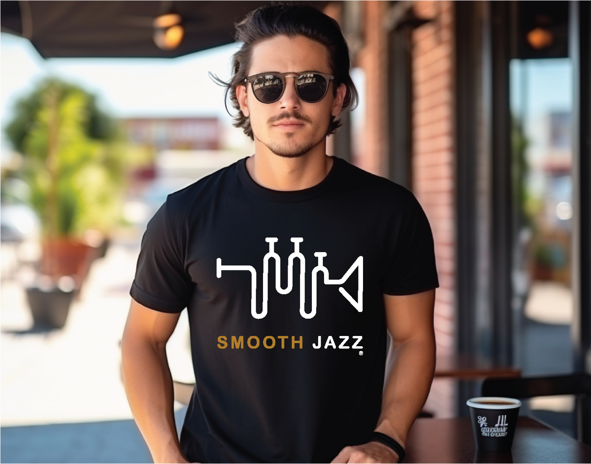 SJ - TRUMPET Short-Sleeve Unisex T-Shirt