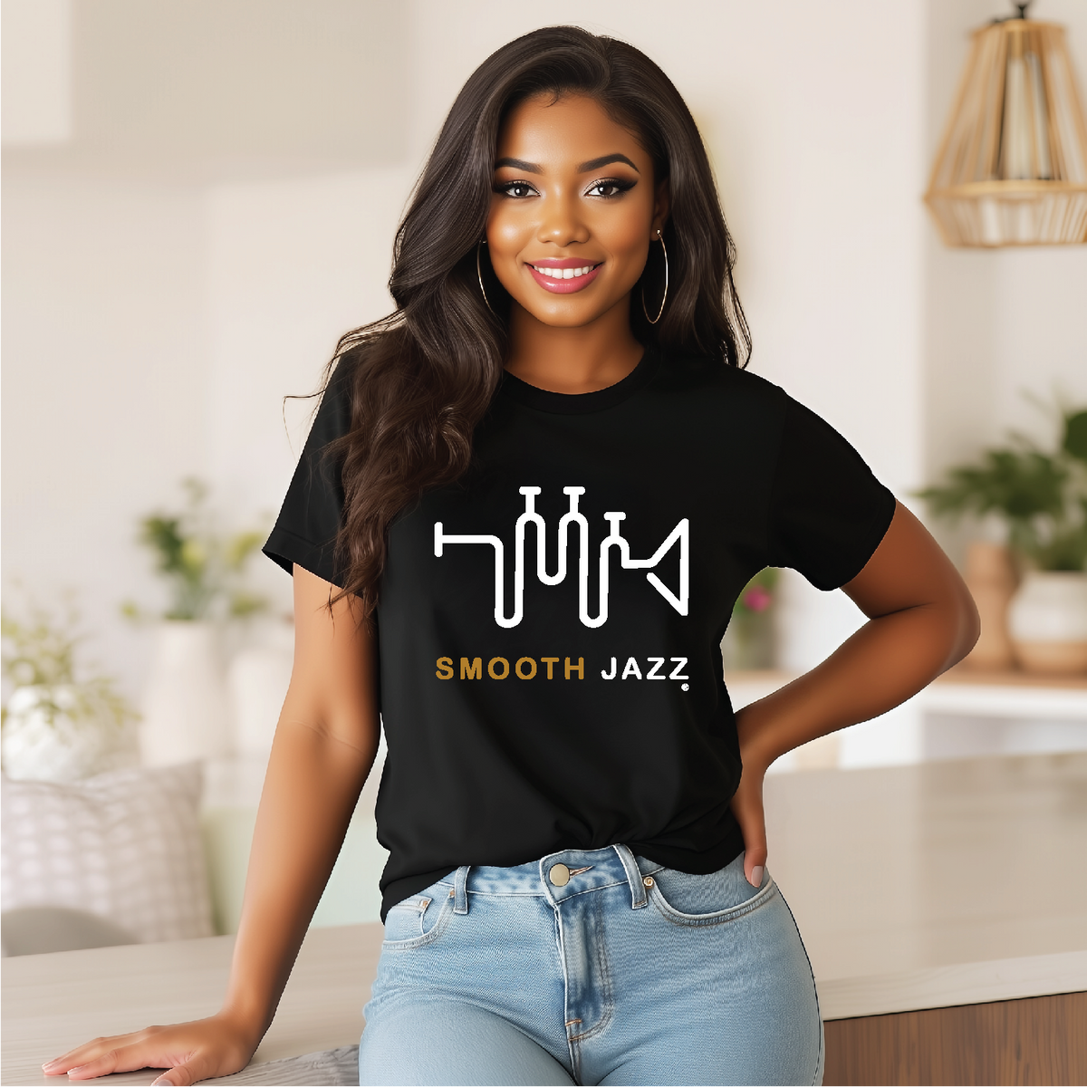 SJ - TRUMPET Short-Sleeve Unisex T-Shirt
