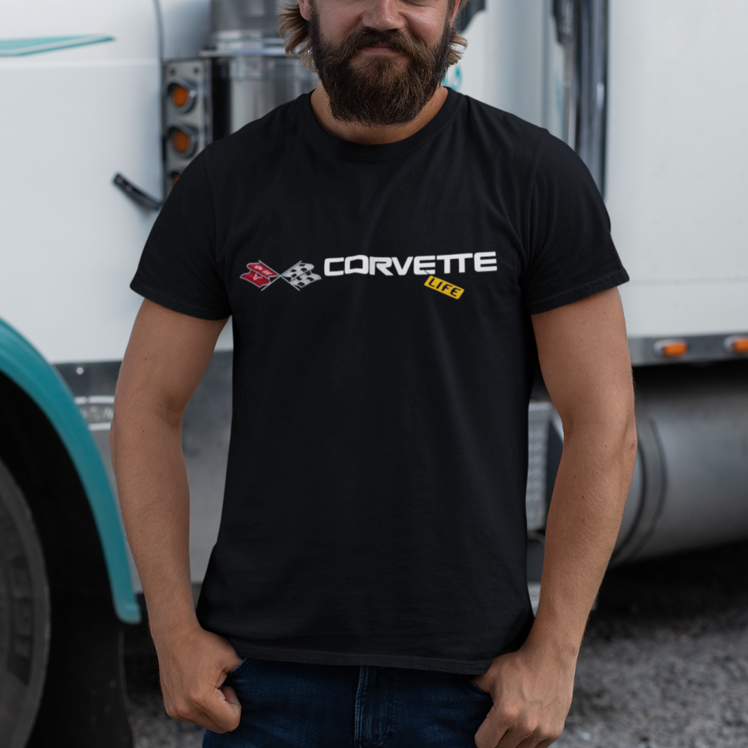 Corvette Life
