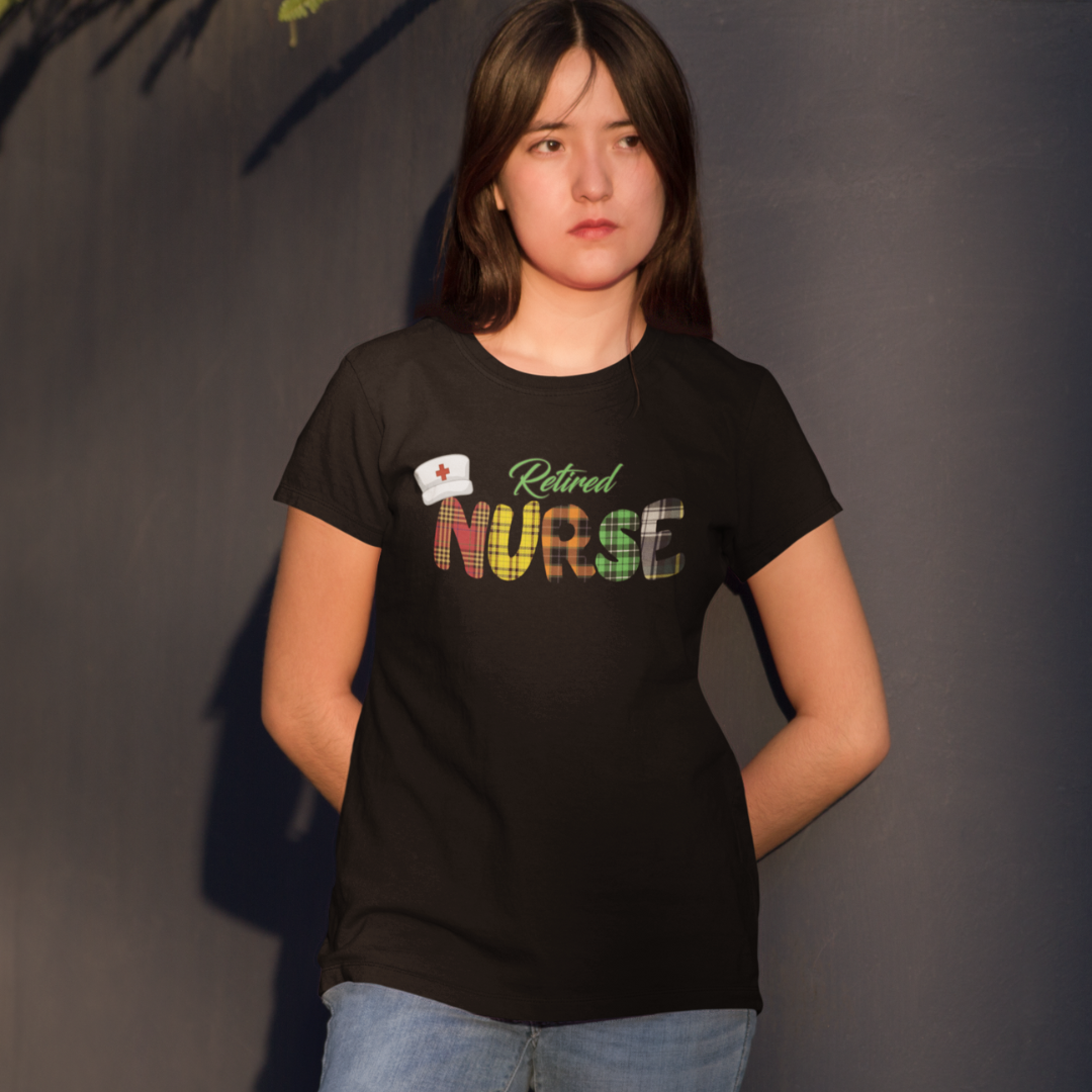 Retired Nurse