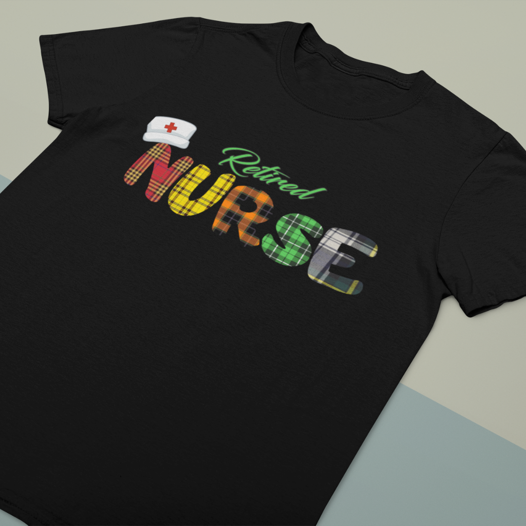 Retired Nurse