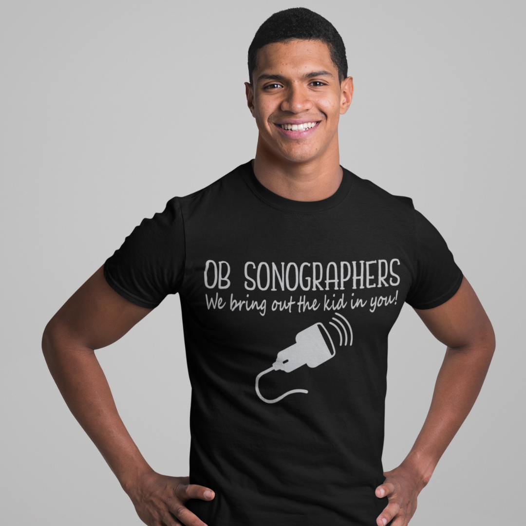 OB Sonographers