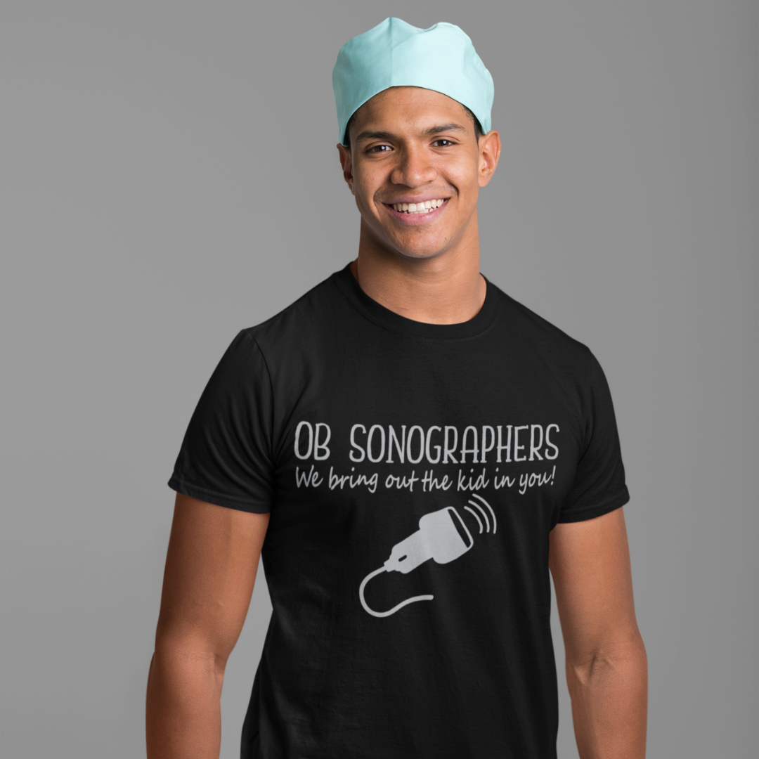 OB Sonographers