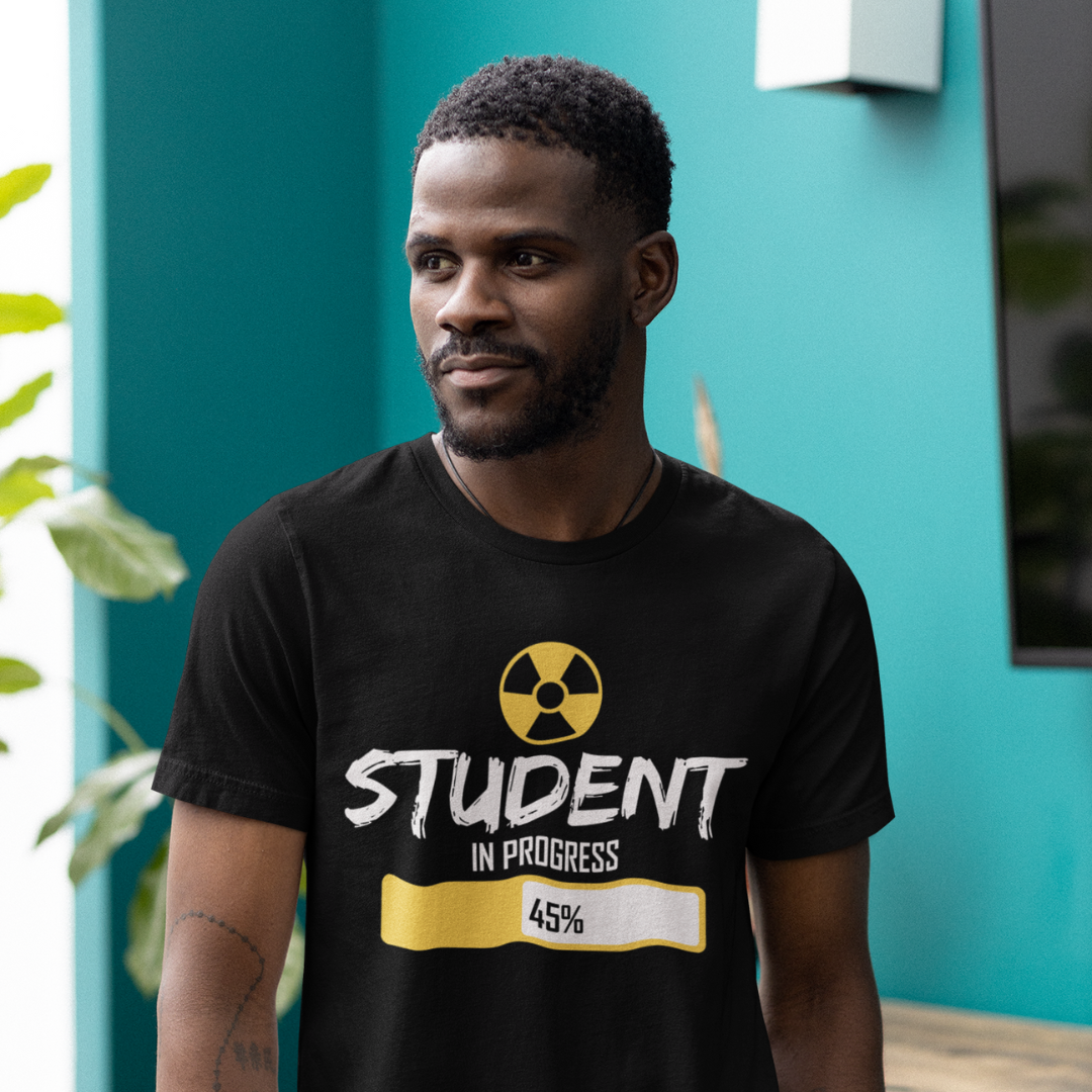 Student in Progress
