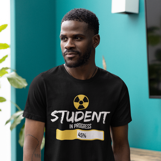 Student in Progress